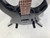 Used Ibanez GRX20Z S Type Electric Guitar Black 6-String 40107-S000161474 View 5