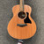 Used Taylor GS MINI MAHOGANY Solid Top Acoustic Guitar Wood 40111-S000201026 View 1