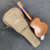 Used Taylor GS MINI MAHOGANY Solid Top Acoustic Guitar Wood 40111-S000201026 View 4