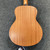Used Taylor GS MINI MAHOGANY Solid Top Acoustic Guitar Wood 40111-S000201026 View 6
