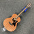 Used Taylor GS MINI MAHOGANY Solid Top Acoustic Guitar Wood 40111-S000201026 View 3