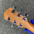Used Taylor GS MINI MAHOGANY Solid Top Acoustic Guitar Wood 40111-S000201026 View 5