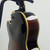 Used Ibanez artcore AFJ85-VBS-12-01 Semi-Hollow Electric Guitar Tobacco Sunburst 6-String 40042-S000284479 View 8