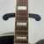Used Ibanez artcore AFJ85-VBS-12-01 Semi-Hollow Electric Guitar Tobacco Sunburst 6-String 40042-S000284479 View 5