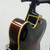Used Ibanez artcore AFJ85-VBS-12-01 Semi-Hollow Electric Guitar Tobacco Sunburst 6-String 40042-S000284479 View 10