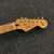 Used Fender STRATOCASTER PARTS S Type Electric Guitar White 6-String 40111-S000201032 View 3