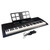 Used Casio CT-X3000 61-Key Portable Arranger Keyboard w/ AC 40090-S000087297 View 11