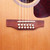 Used Seagull S12+ Acoustic Guitar Wood 40042-S000284483 View 7