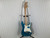Used Squier AFFINITY STRAT BLUE S Type Electric Guitar Blue 6-String 40107-S000161477 View 2