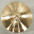 Used Paiste Signature Fast Crash Cymbal 16 - Inch 40015-S000349445 View 1
