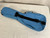 Used KOHALA CONCERT UKE BAG Guitar Gig Bag 40012-S000324353 View 2