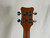 Used Kohala KP-C CONCERT UKULELE Ukulele Wood 40012-S000324351 View 6