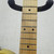 Used Squier Affinity Telecaster T Type Electric Guitar Natural 6-String 40042-S000284489 View 5