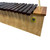 Used SUZUKI XYLOPHONE Percussion Instrument 40009-S000322312 View 6