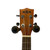 Used Kala KA-TEM W/GIG BAG Ukulele Natural 40009-S000322311 View 3
