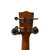 Used Kala KA-TEM W/GIG BAG Ukulele Natural 40009-S000322311 View 6