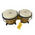 Used Latin Percussion - LP BONGOS Bongo 40009-S000322309 View 1