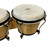 Used Latin Percussion - LP BONGOS Bongo 40009-S000322309 View 5