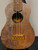 Used BONANZA RENEGADE CONCERT/TENOR UKE Ukulele Wood 41129-S000025069 View 2
