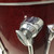 Used Yamaha Stage Custom 5 Piece Drum Shell Kit Red 40051-S000122260 View 11