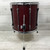 Used Yamaha Stage Custom 5 Piece Drum Shell Kit Red 40051-S000122260 View 20