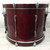 Used Yamaha Stage Custom 5 Piece Drum Shell Kit Red 40051-S000122260 View 6