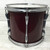 Used Yamaha Stage Custom 5 Piece Drum Shell Kit Red 40051-S000122260 View 32