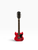 Used Jay Turser JT-50 SG Type Electric Guitar Red 6-String 41134-S000011628 View 2