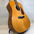 Used Hondo H 125 Laminate Top Acoustic Guitar Wood 41108-S000068794 View 1