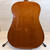Used Hondo H 125 Laminate Top Acoustic Guitar Wood 41108-S000068794 View 8