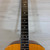 Used Hondo H 125 Laminate Top Acoustic Guitar Wood 41108-S000068794 View 4