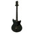 Used Yamaha RSS20 Double Cut Electric Guitar Black 6-String 40009-S000322317 View 1