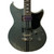 Used Yamaha RSS20 Double Cut Electric Guitar Black 6-String 40009-S000322317 View 2