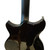 Used Yamaha RSS20 Double Cut Electric Guitar Black 6-String 40009-S000322317 View 7
