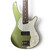 Used Ibanez SRX 400 P Type Bass Guitar Green 4-String 41130-S000014123 View 2
