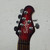 Used Olp John Petrucci Signature Double Cut Electric Guitar Red 6-String 40042-S000284490 View 2