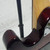 Used Olp John Petrucci Signature Double Cut Electric Guitar Red 6-String 40042-S000284490 View 15