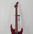 Used LTD MH-200 Super S Electric Guitar Red 6-String 40081-S000116452 View 2