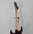 Used LTD MH-200 Super S Electric Guitar Red 6-String 40081-S000116452 View 5