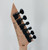 Used LTD MH-200 Super S Electric Guitar Red 6-String 40081-S000116452 View 6