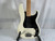 Used Fender STANDARD PRECISION BASS P Type Bass Guitar White 4-String 40012-S000324356 View 1