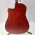 Used Seagull COASTLINE SLIM CW SPRUCE QIT Solid Top Acoustic Guitar Wood 40081-S000116455 View 4