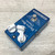 Used Mad Professor Electric Blue Chorus Pedal 40051-S000122261 View 2