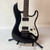 Used Squier CONTEMPORARY STRATOCASTER Super S Electric Guitar Black 6-String 41110-S000075553 View 1