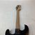 Used Squier CONTEMPORARY STRATOCASTER Super S Electric Guitar Black 6-String 41110-S000075553 View 7
