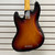 Used - Fender AMERICAN PROFESSIONAL II JAZZ BASS - Bass Guitar  40087-S000248012 View 10