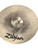 Used Zildjian 20 A CUSTOM PING RIDE Ride Cymbal 20" 41136-S000160272 View 2
