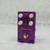 Used Mosky Audio Technology PURPLE BOX Guitar PreAmp Pedal 40042-S000284493 View 1