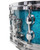 Used Mapex MAPLE DELUXE SNARE 14X6.5 Metal Snare Drum 14" View 5