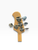 Used Sterling by Ernie Ball STINGRAY 4HH P Type Bass Guitar Green 4-String 41134-S000011635 View 6